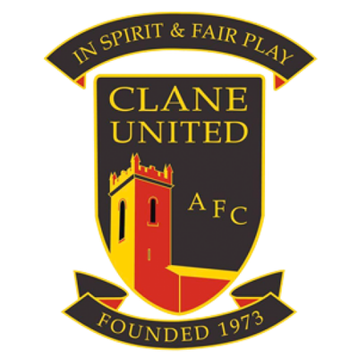 Clane United AFC (Soccer Club) Clane United AFC (Soccer Club)