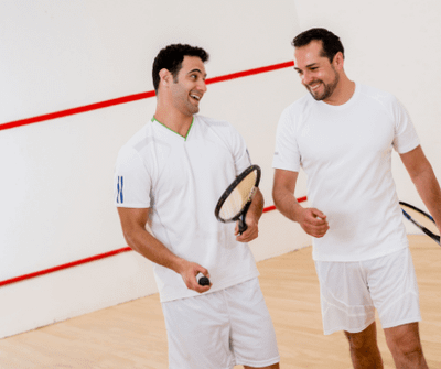 Tennis Squash Badminton Jarville (TSB) Tennis Squash Badminton Jarville (TSB)