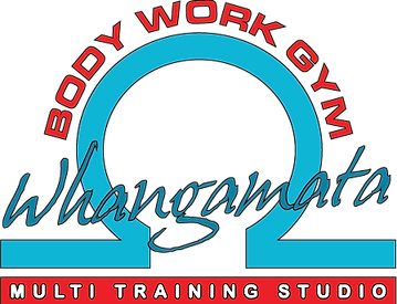 Bodywork Whangamata Gym