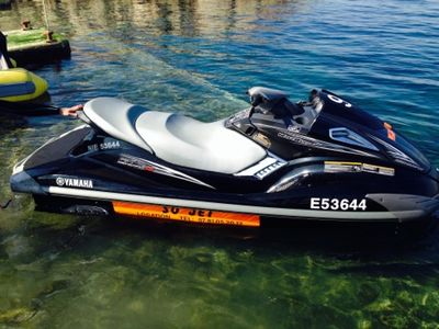 SO JET : LOCATION JET SKI