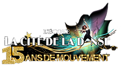 La Cit De La Danse
