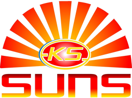 Kardinya Junior Football Club ~ Kardinya Suns