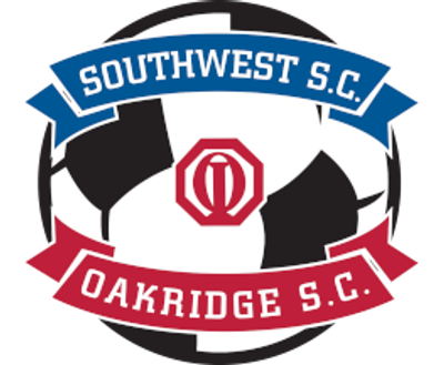 Southwest-Oakridge Optimist Soccer