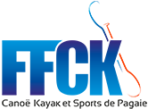 F.F.C.K French Federation of Canoeing