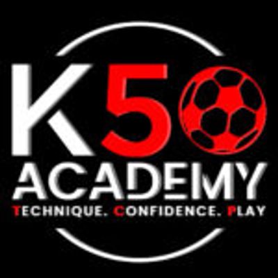 K50 Academy