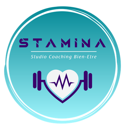 STAMINA Studio coaching bien-être
