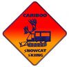 Caribou Cat Ski Clubhouse
