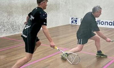 Whangarei Squash Club