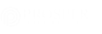 Prosper Exercise Physiology