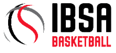 IBSA Basketball - Hamilton Training Academy