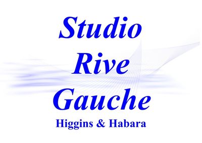 Studio Rive Gauche