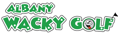 Albany Wacky Golf
