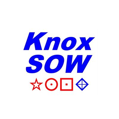 Knox Street Orienteering Walkers