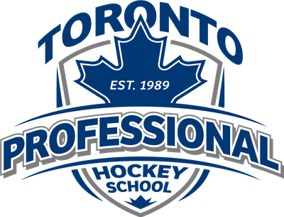 TORONTO PROFESSIONAL HOCKEY SCHOOL
