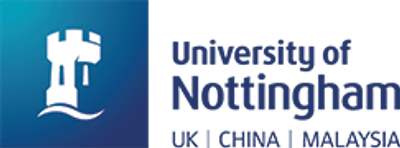 University of Nottingham Swimming Pool
