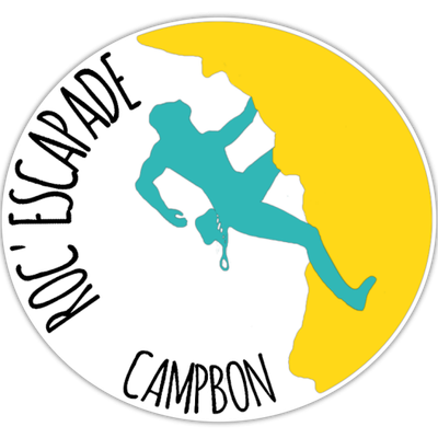Roc'Escapade Campbon - Club Escalade FFCAM