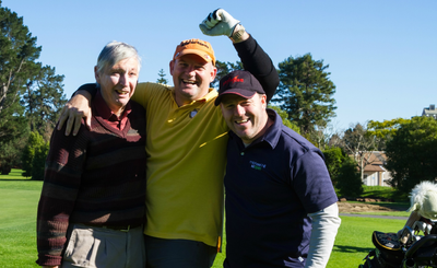 Manawatu Golf Club