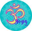 Om Yoga