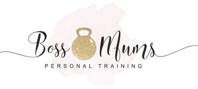 Boss Mums Fitness