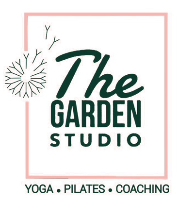 The Garden Studio