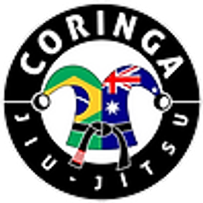 Coringa BJJ Butler