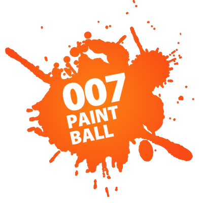 007 Paintball