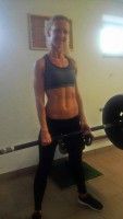 Dido Powerlifting