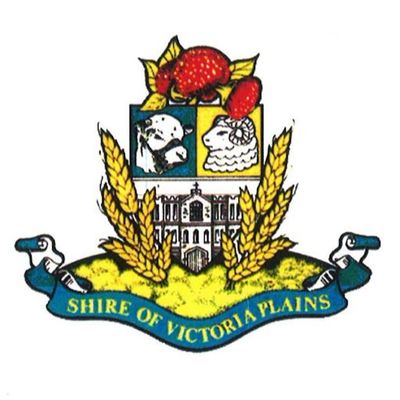 Victoria Plains Shire