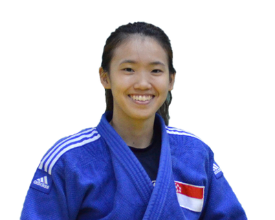 S A Judo Academy (Whampoa Branch)