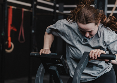 CrossFit Porirua