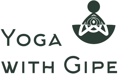 Yoga with Gipe