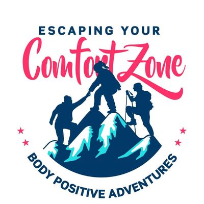 Escaping Your Comfort Zone