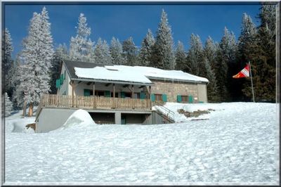 Ski Club Munster