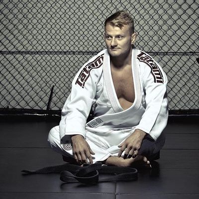 Craig Ewers Academy (Brazilian Jiu Jitsu, Judo, MMA)