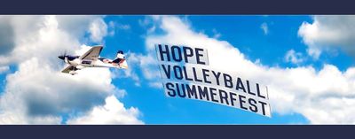 Hope Volleyball Summerfest