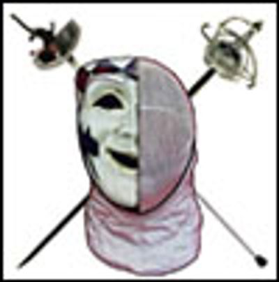 Vancouver Theatrical and Modern Fencing Club