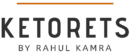 Ketorets by Rahul Kamra | Indian Keto Coach