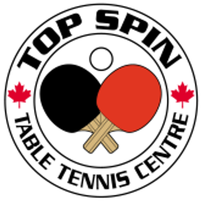 Top Spin Table Tennis Centre Top Spin Table Tennis Centre