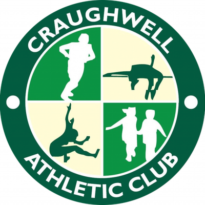 Craughwell AC Craughwell AC