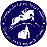 The Stables Cross De La Colline
