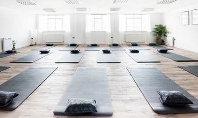 Art of Pilates