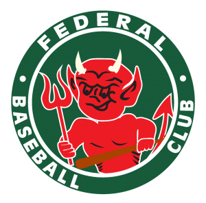 Federals Baseball Club