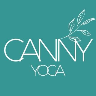 CannyYoga