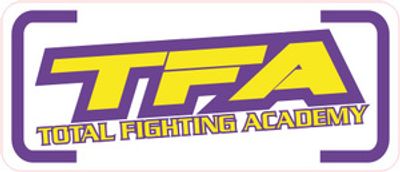 Total fighting academy Total fighting academy