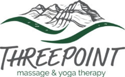 Threepoint Massage & Yoga Therapy