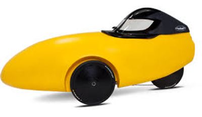 Velocycle