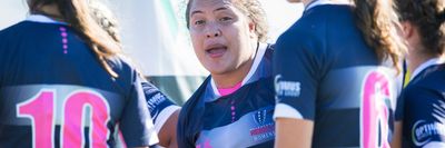 Melbourne Rebels