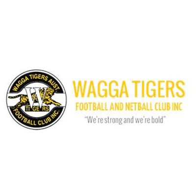 Wagga Tigers Football and Netball Club Inc
