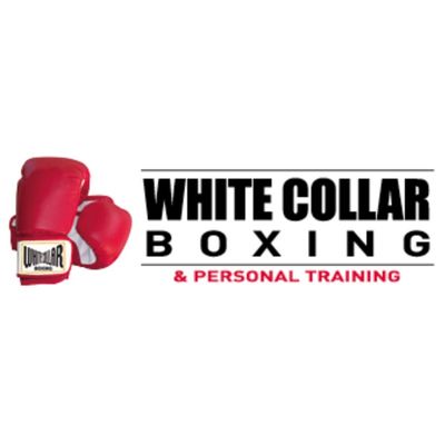 White Collar Boxing & Personal Training