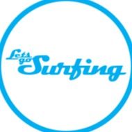 Lets Go Surfing Byron Bay